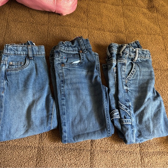 Zara Women's Assorted Denim Jeans Collection - Picture 5 of 9